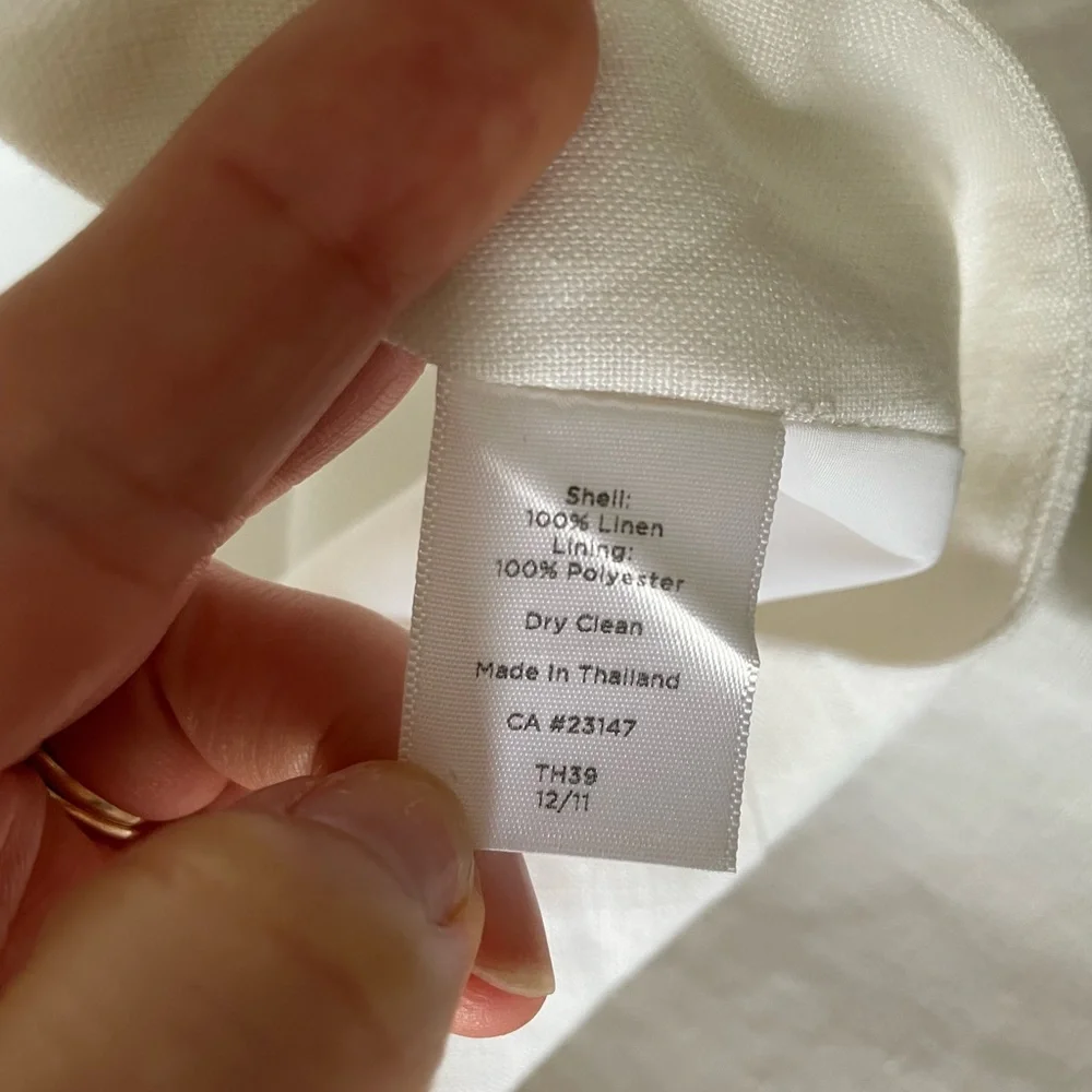 Talbots Pants - Picture 6 of 9